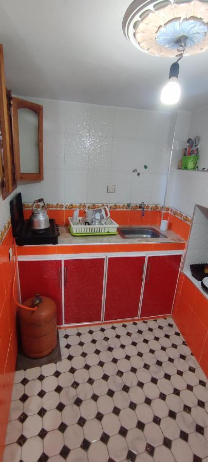 Casa Lotfi 1 Apartment Chefchaouen Exterior foto