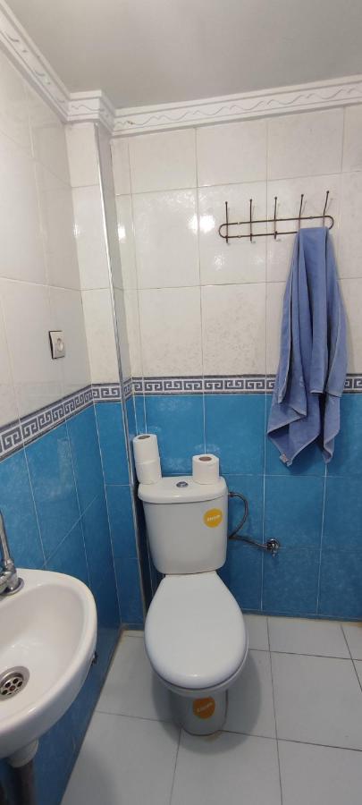 Casa Lotfi 1 Apartment Chefchaouen Exterior foto