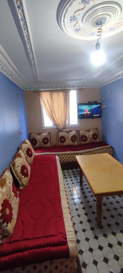 Casa Lotfi 1 Apartment Chefchaouen Exterior foto