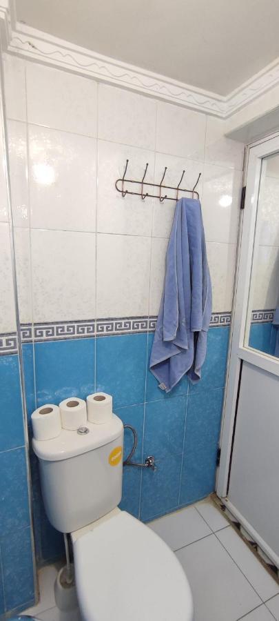 Casa Lotfi 1 Apartment Chefchaouen Exterior foto