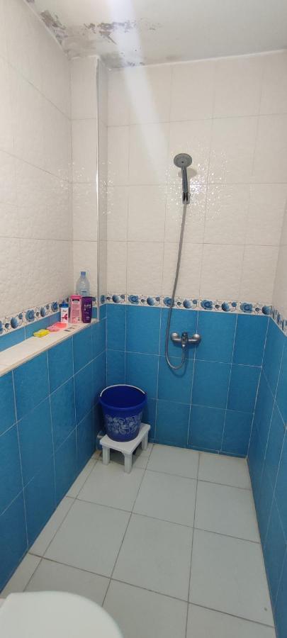 Casa Lotfi 1 Apartment Chefchaouen Exterior foto