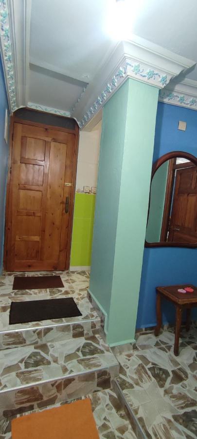 Casa Lotfi 1 Apartment Chefchaouen Exterior foto