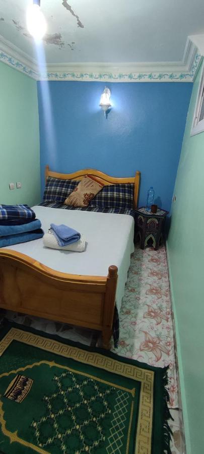 Casa Lotfi 1 Apartment Chefchaouen Exterior foto