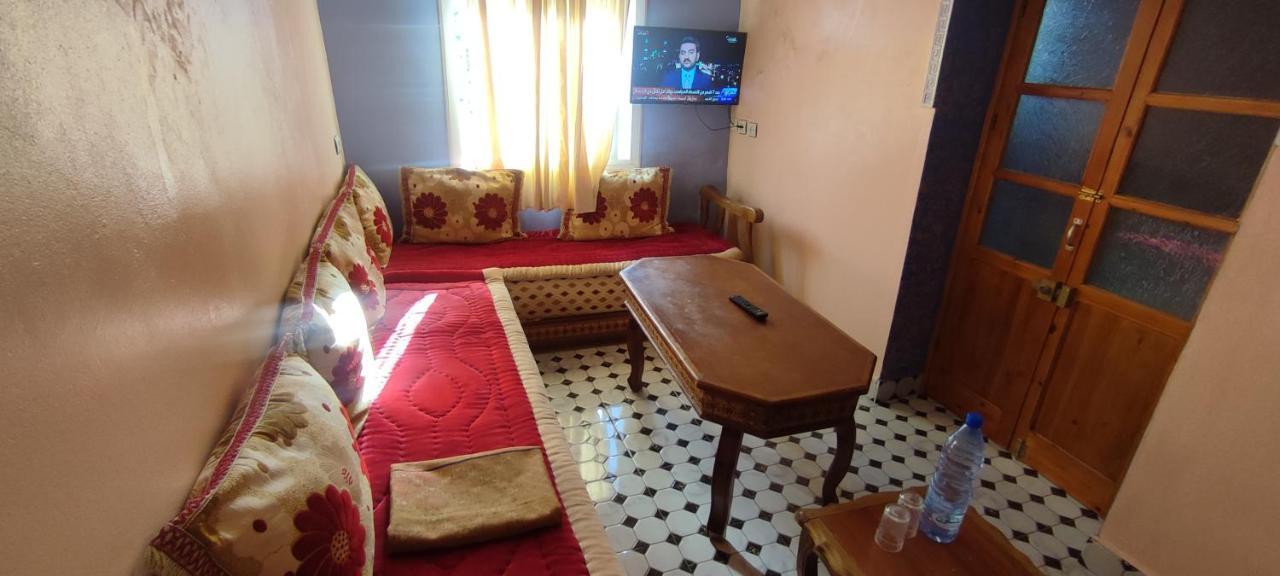 Casa Lotfi 1 Apartment Chefchaouen Exterior foto
