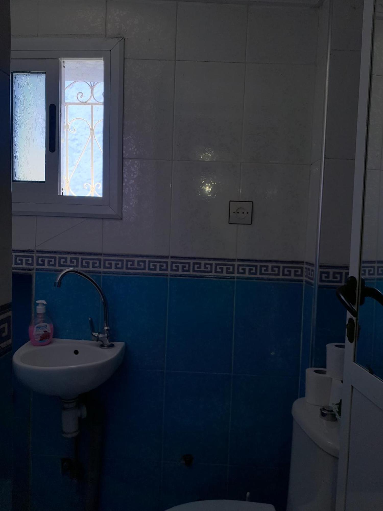 Casa Lotfi 1 Apartment Chefchaouen Exterior foto