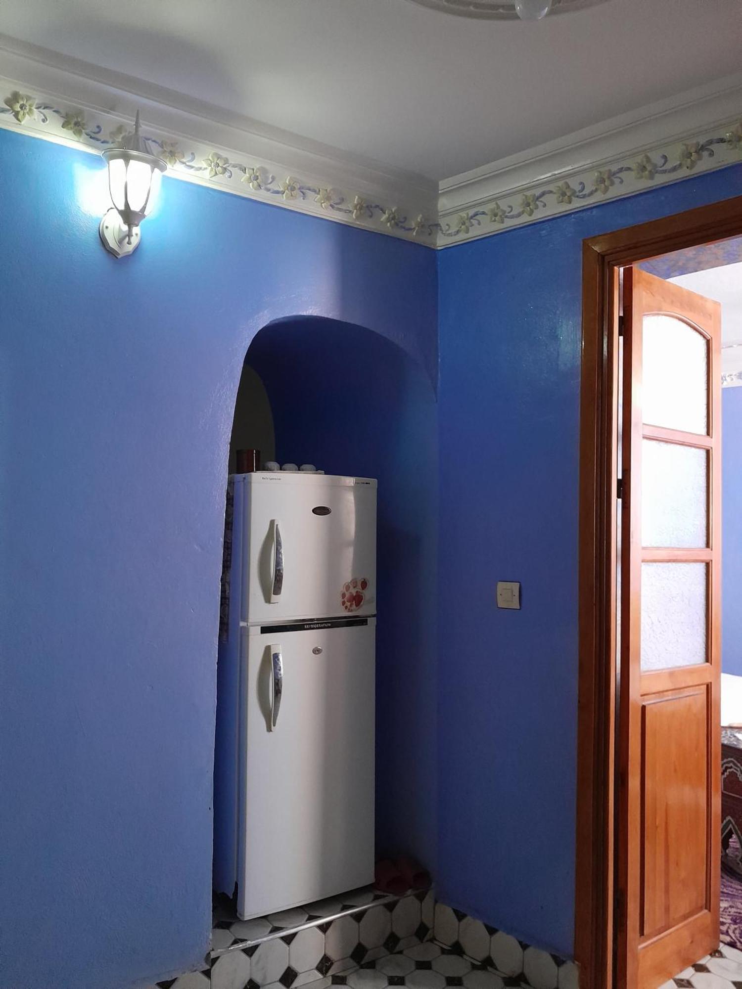 Casa Lotfi 1 Apartment Chefchaouen Exterior foto